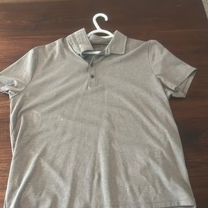 Express polo
